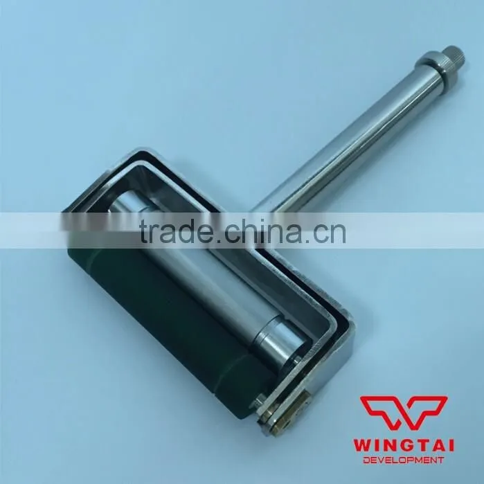 Import Stainless Steel Four Side Wet Film Applicator