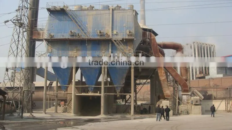 SLQM Pulse Jet Bag Dust Collector,Bag Dust Collector
