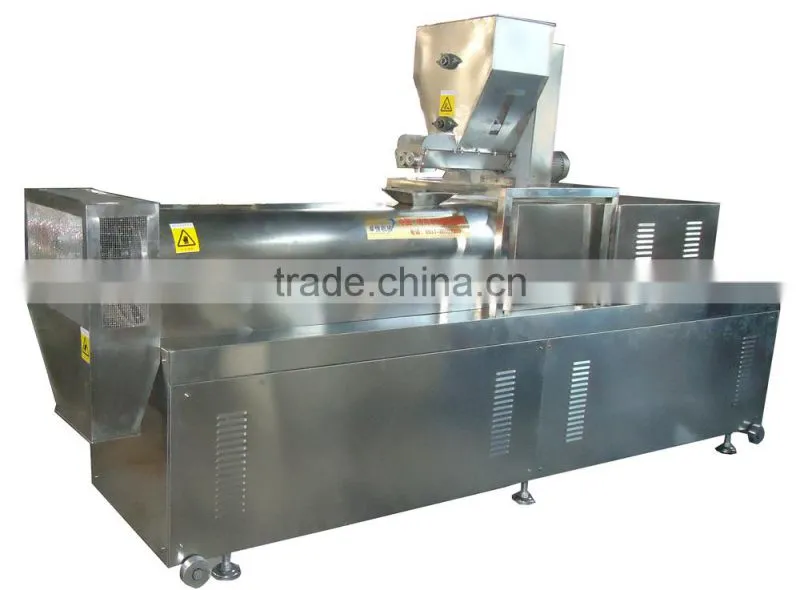 Instant Rice/Nutritional Rice Porridge processor