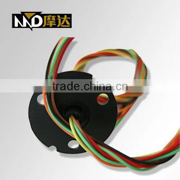 MDC022-6A Capsule Slip Ring