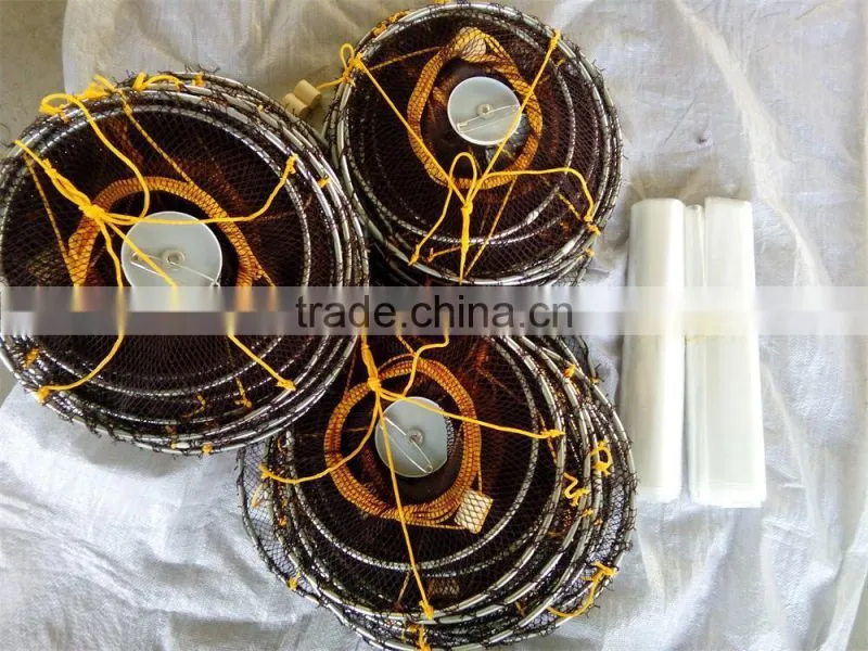 Wholesales Folding lobster trap