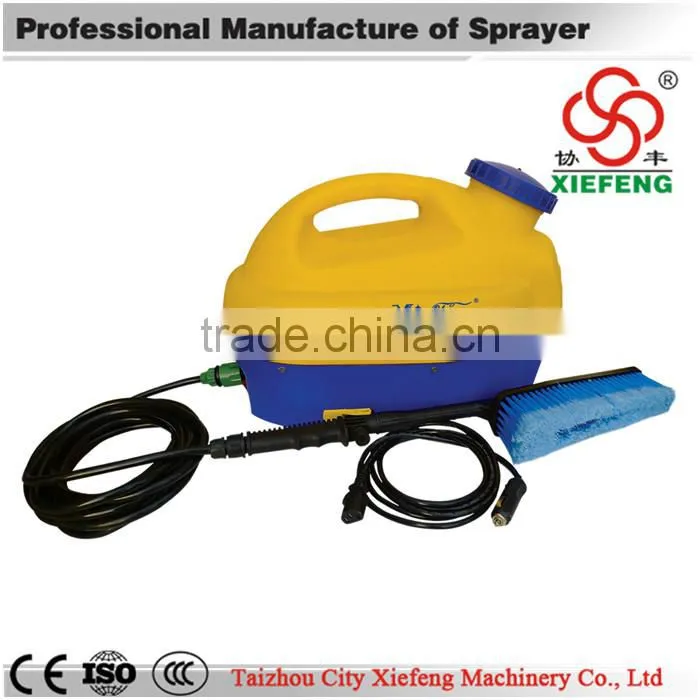 New product 12 volt car washer water pump