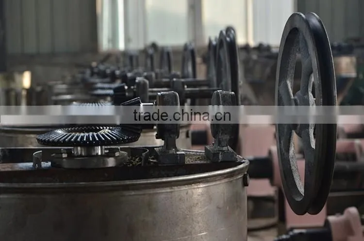 grain feeding conveyor