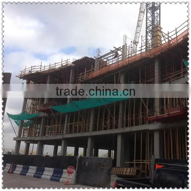 construction safety net