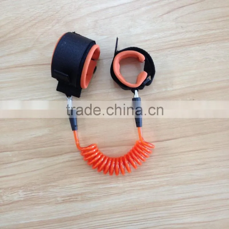 surf board leash sup foot leash leg ropes