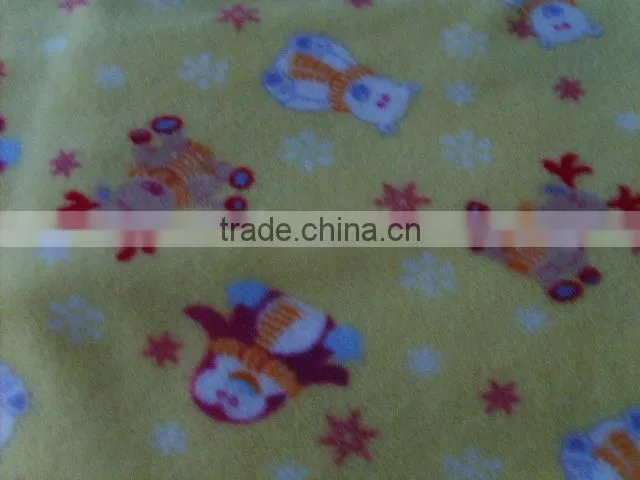 coral fleece blanket 040