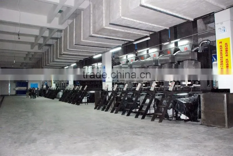 High tenacity 100% nylon 6 FDY yarn