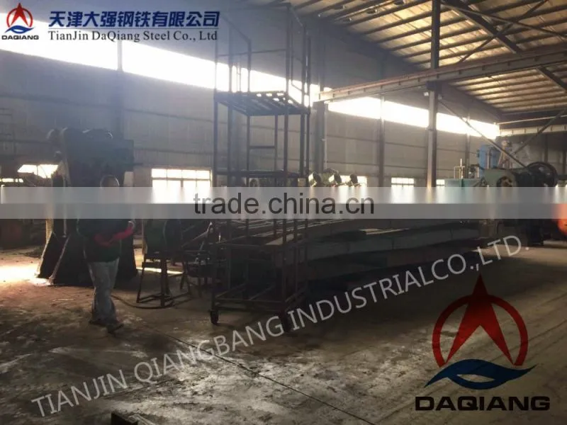 1446 1457 Rotary cultivator Parts Tiller Blade