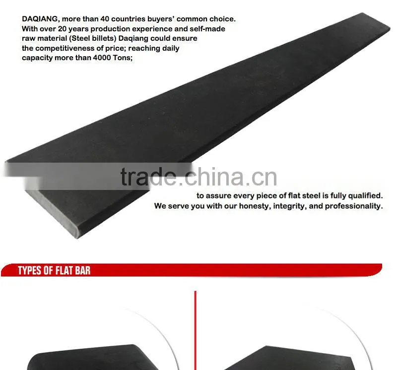 SUP9 high carbon spring steel for leaf spring