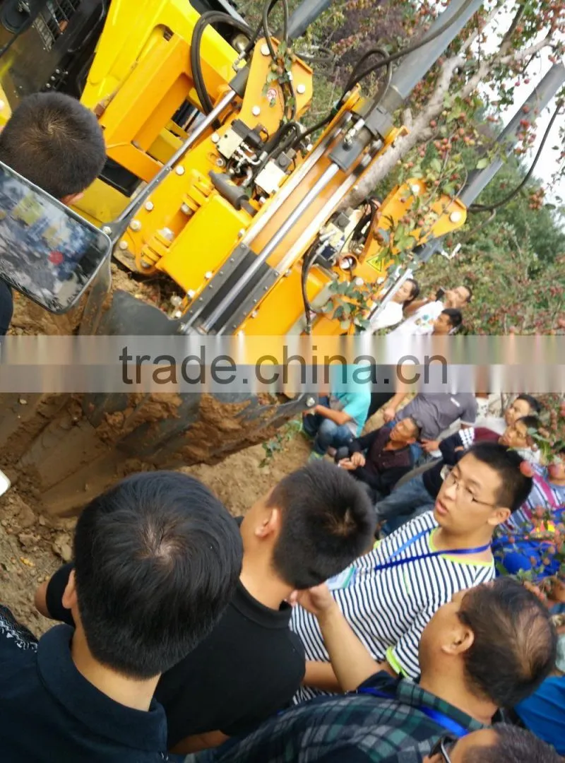 New type for tree spade with high quality made in China
