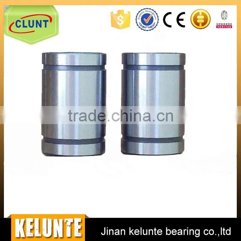 Made In China Linear Ball Bearing LM10 With Medical Textile Machinery Bearings