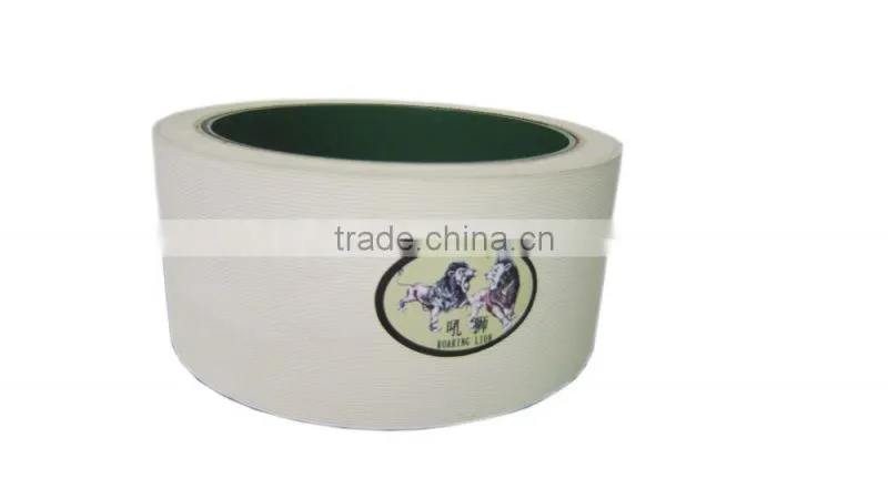 4 inch SBR /NBR /poly paddy rice hulling rubber roller