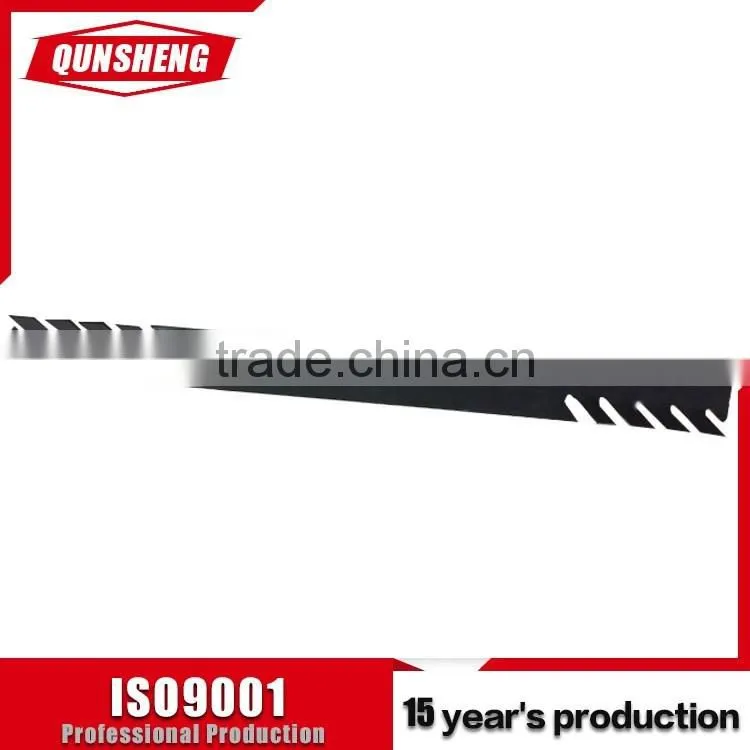 power tiller rotary blade