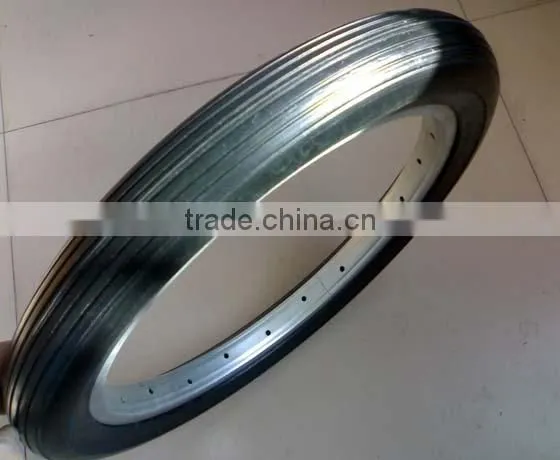 16 inch bmx bicycle wheels