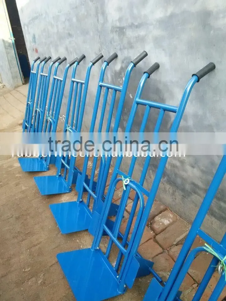 cheap hand truck trolley HT1827