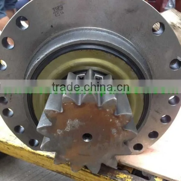 Excavator Swing Motor SK200-8 J05E Swing Motor Ass'y,Excavator Spare Parts