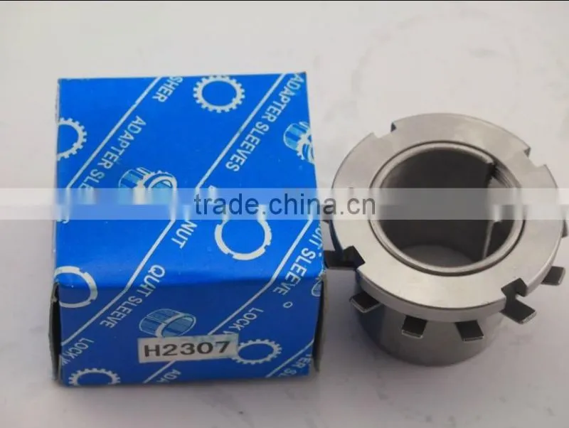 Adapter Sleeve H2307
