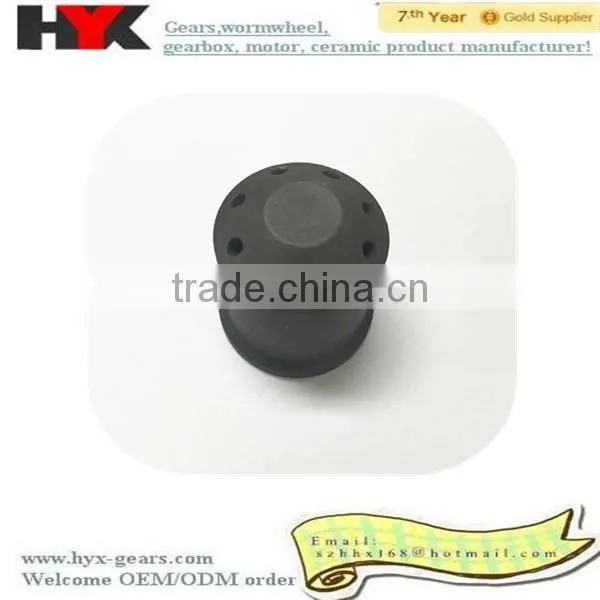 shenzhen OEM environment-friendly silicon nitride nozzle