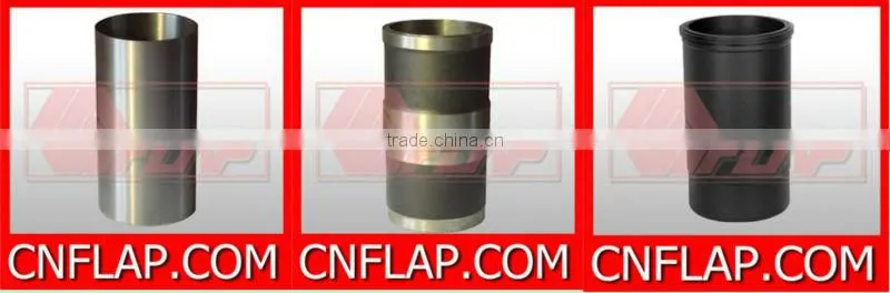 6BT auto engine piston