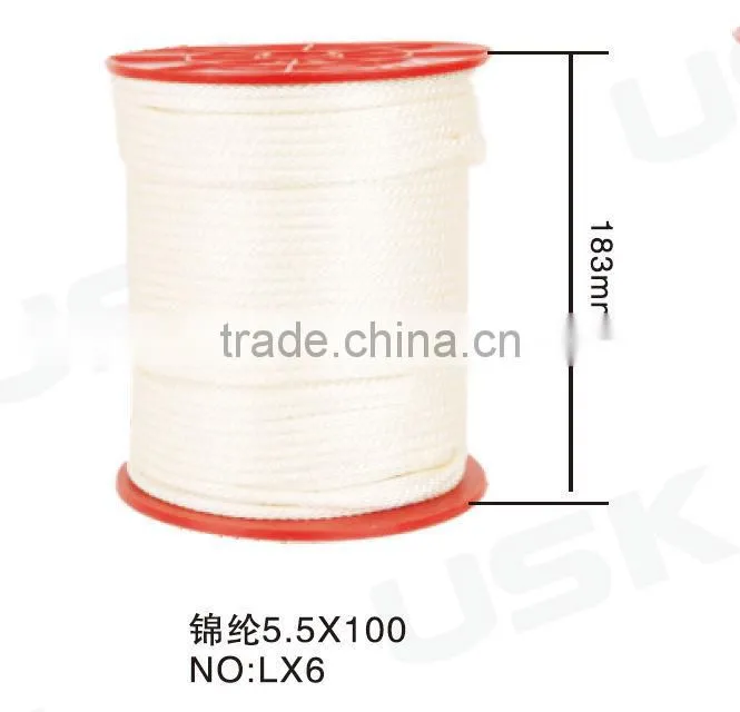 STARTER ROPE LX6