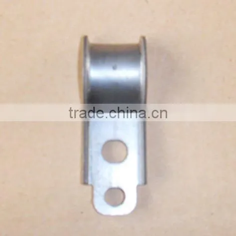 metal fabrication parts