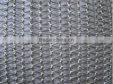 Decorative Metal Mesh Curtain