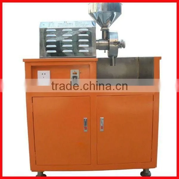 Lowest price chilli grinder machine with best service