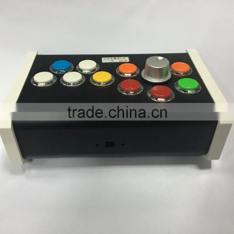 High quality electrical plastic control box
