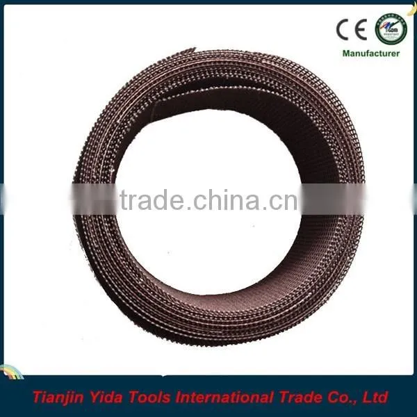 Sanding Screen Roll