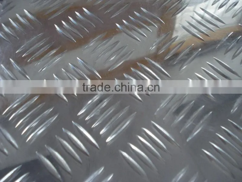 Five bars pattern plate , Needle pattern plate, Lenticular pattern plate