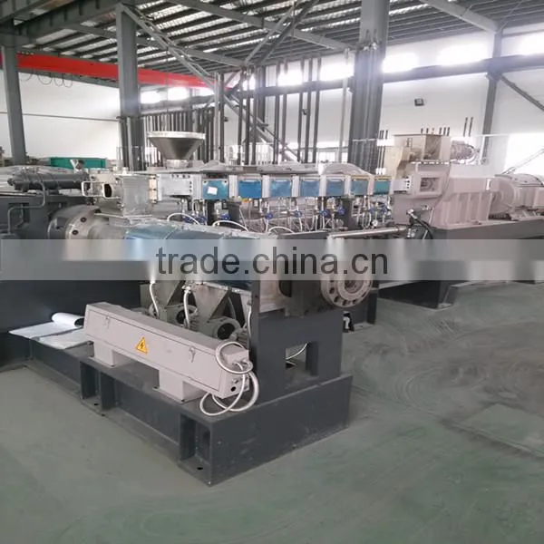 CE Mark Two-stage Copper Cable Granulator Machine