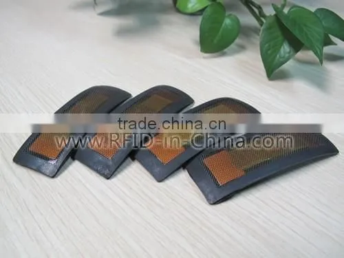 2016 the New Released Passive UHF RFID Lock Tag for Asset Tracking