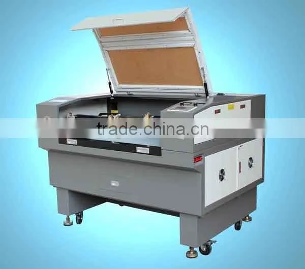 Mini Table-top Multifunction Laser Cutting Machine