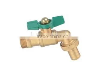 Pvc Ball Valve