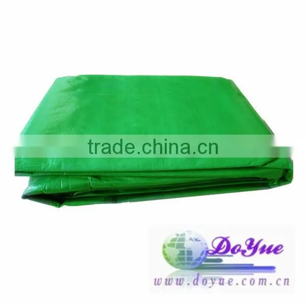 PE tarpaulin,tent material, waterproof outdoor plastic cover, blue poly tarp, hdpe fabric