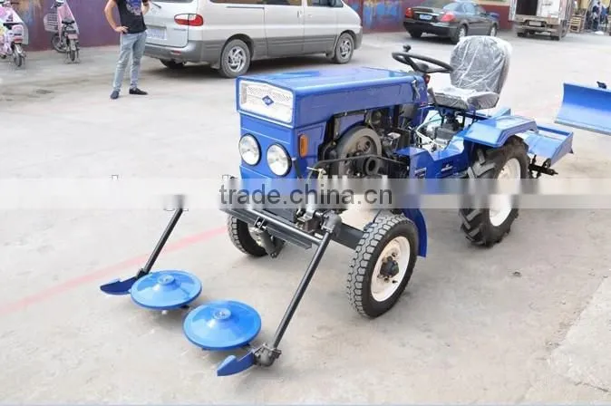 mini tractors prices/mini tractor for sale
