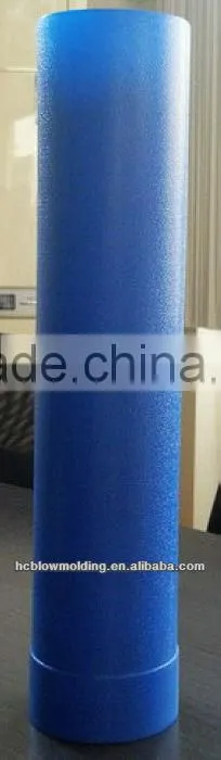 Custom Polyethylene Pipe manufactory supply hdpe pipe for water