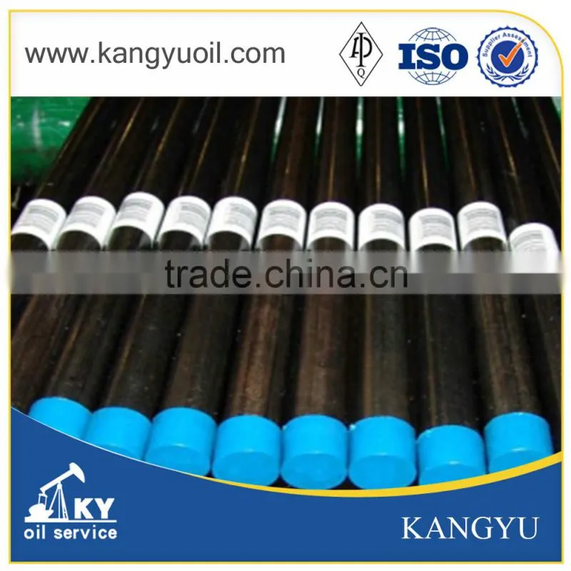 API high quality External Upset Tubing