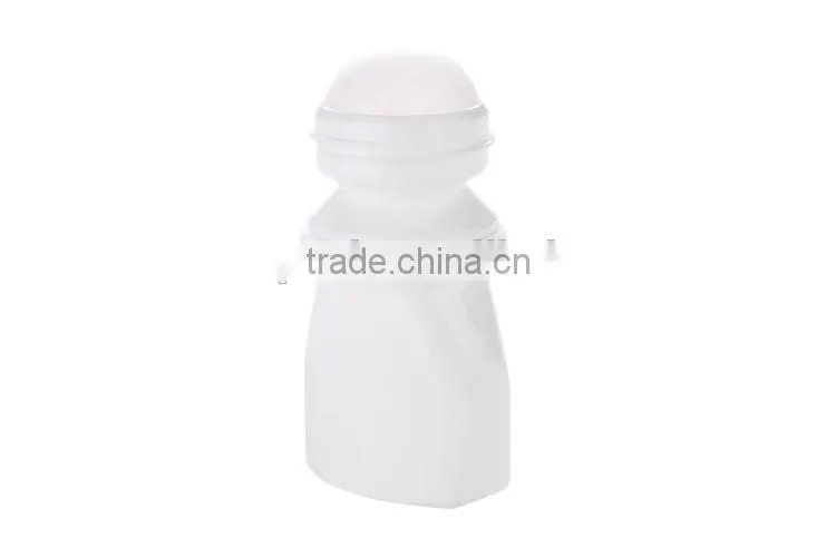 Wholesale plastic perfume cosmetic roll on bottle