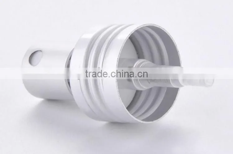 Wholesale aluminum metal perfume sprayer