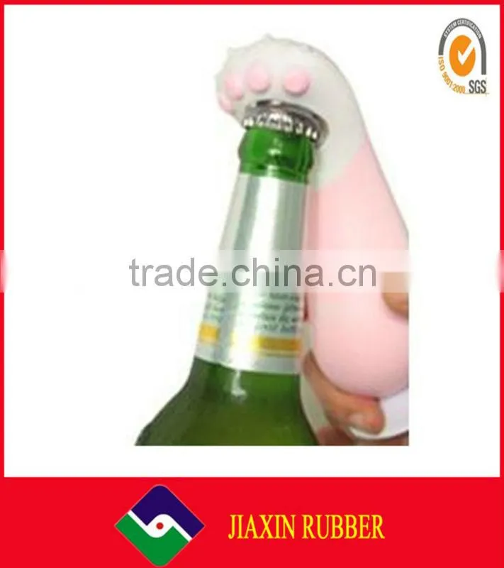 Supplying kinds colorful silicone lids for bottles JX-10059