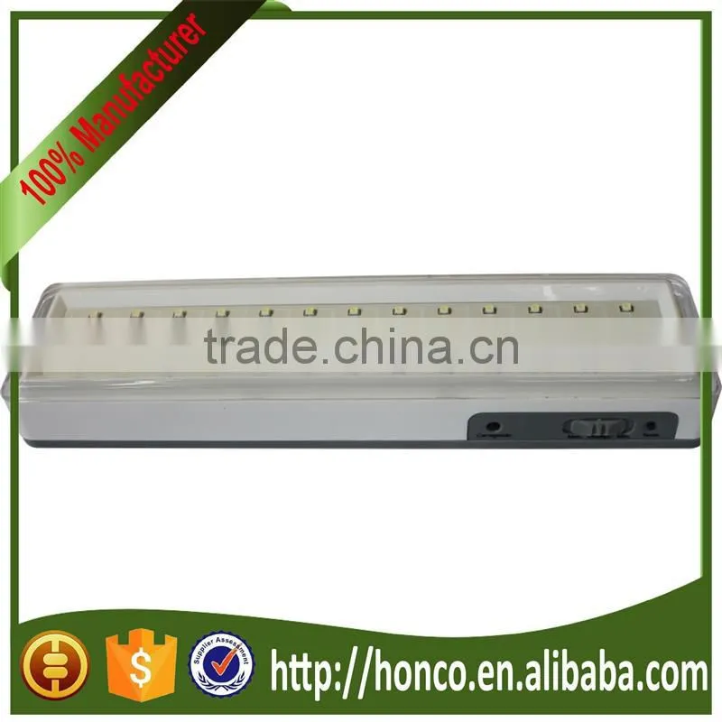 Brand new led emergency lights with high quality HC-EL280B