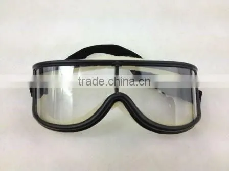Softframe Single Lens Goggles