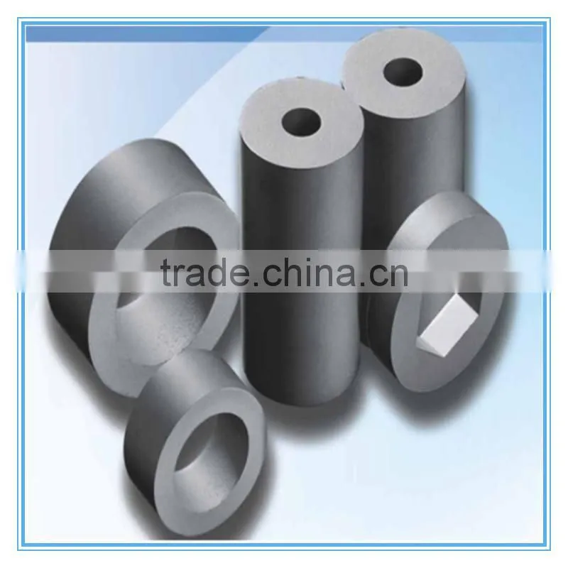 Various Special YG6/YG8Tungsten Carbide Products---Round Roll