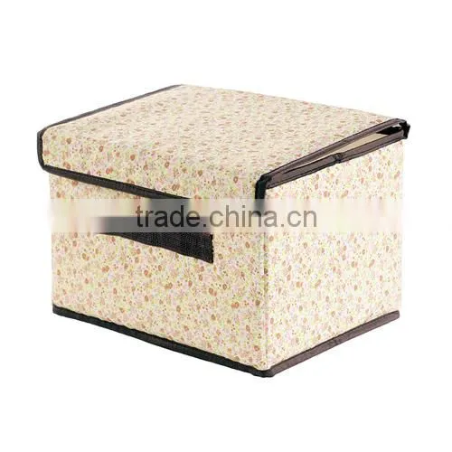 home clothes long boot storage case 19*25*17cm