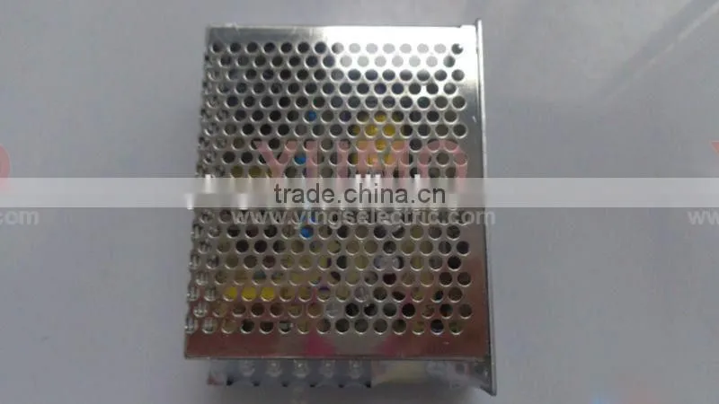 RS-75-24 power supply 75W Single Output