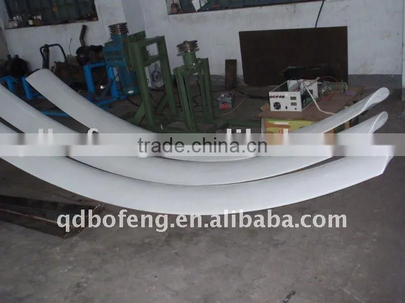wind turbine generator vertical axis