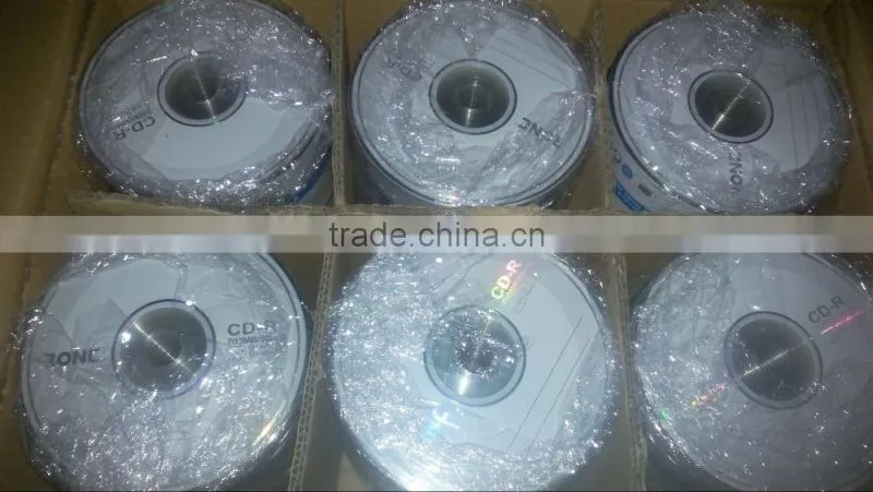 ORIGINAL BLANK DVD-R for Burning music Printable DVD R