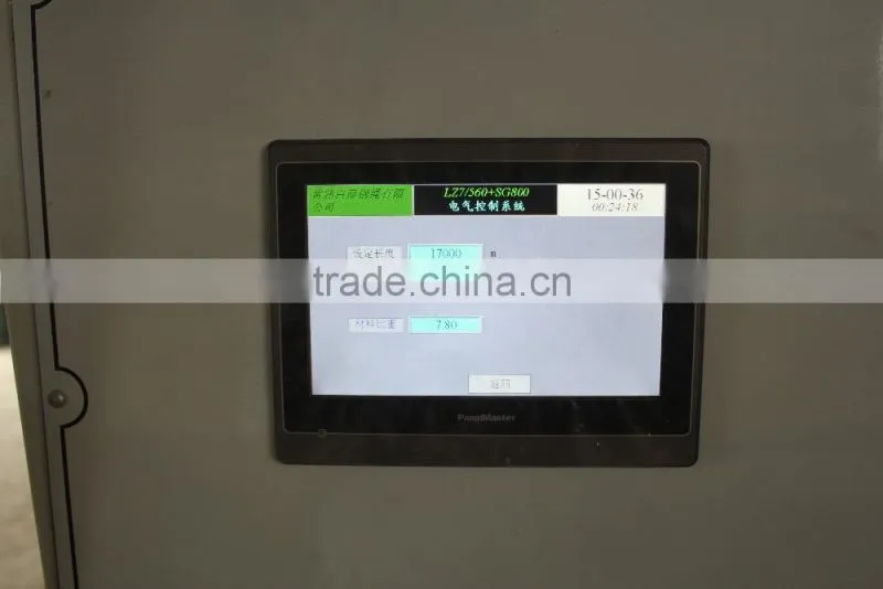 SAE1006 wire drawing machine