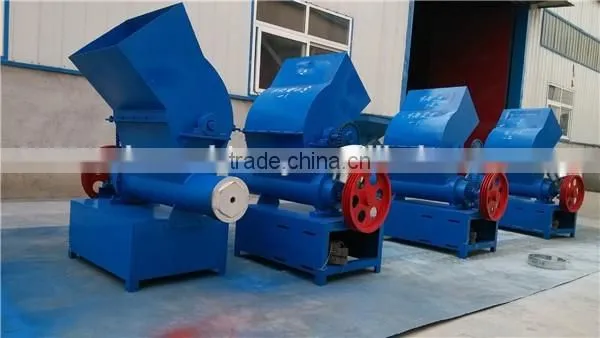 foam melt machine/eps foam recycling machine